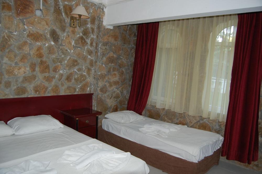 Erdek Sun Beach Hotel Exterior foto