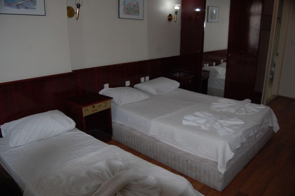 Erdek Sun Beach Hotel Exterior foto