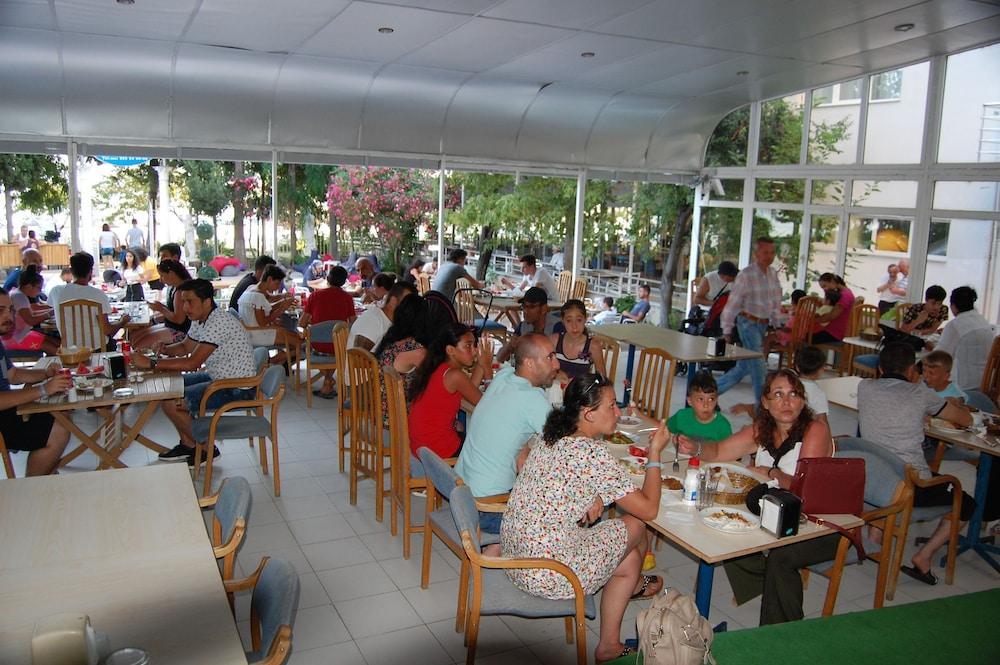Erdek Sun Beach Hotel Exterior foto