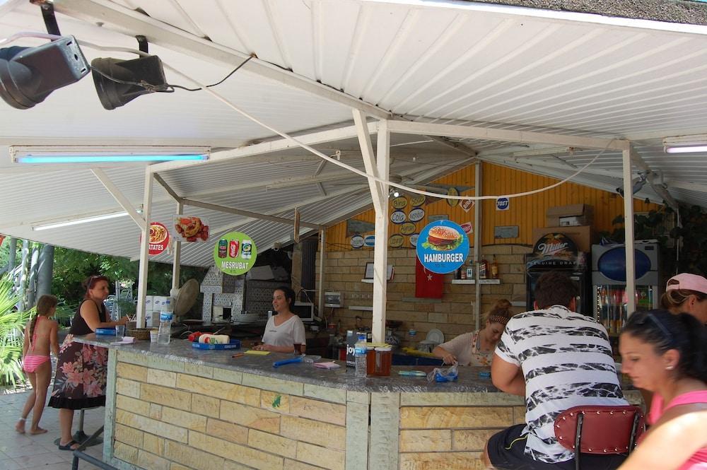 Erdek Sun Beach Hotel Exterior foto