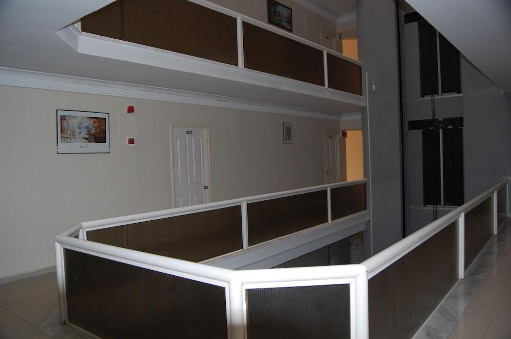 Erdek Sun Beach Hotel Exterior foto
