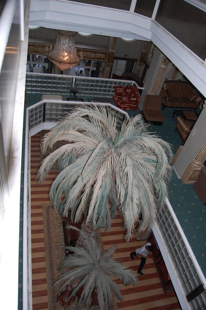 Erdek Sun Beach Hotel Exterior foto
