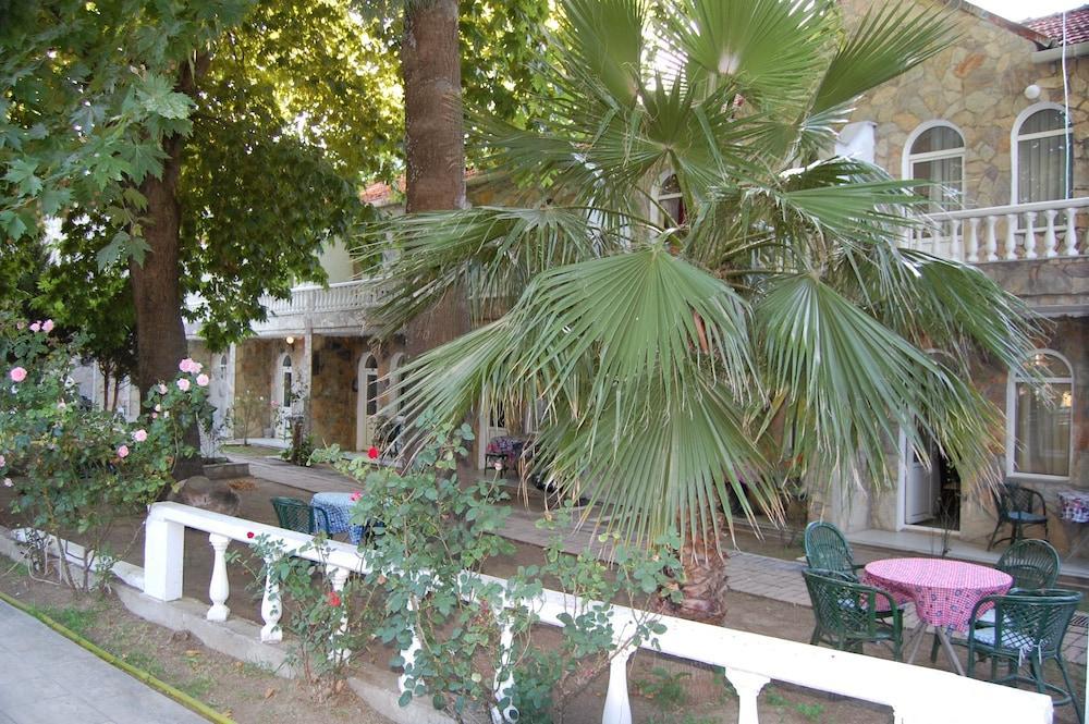 Erdek Sun Beach Hotel Exterior foto