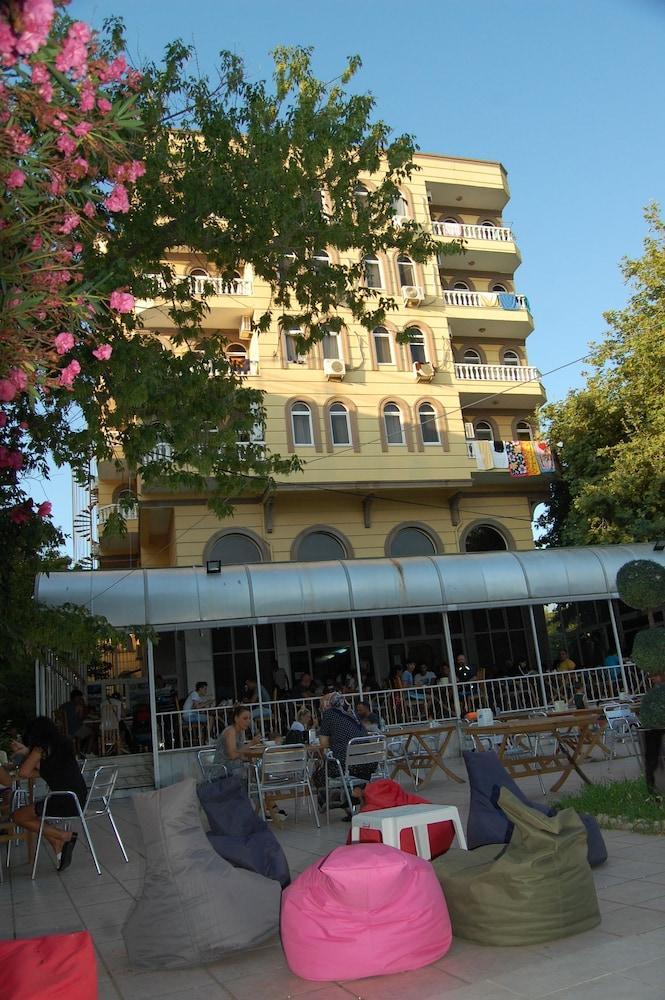 Erdek Sun Beach Hotel Exterior foto